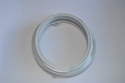 Door seal, AEG washing machine - Rubber